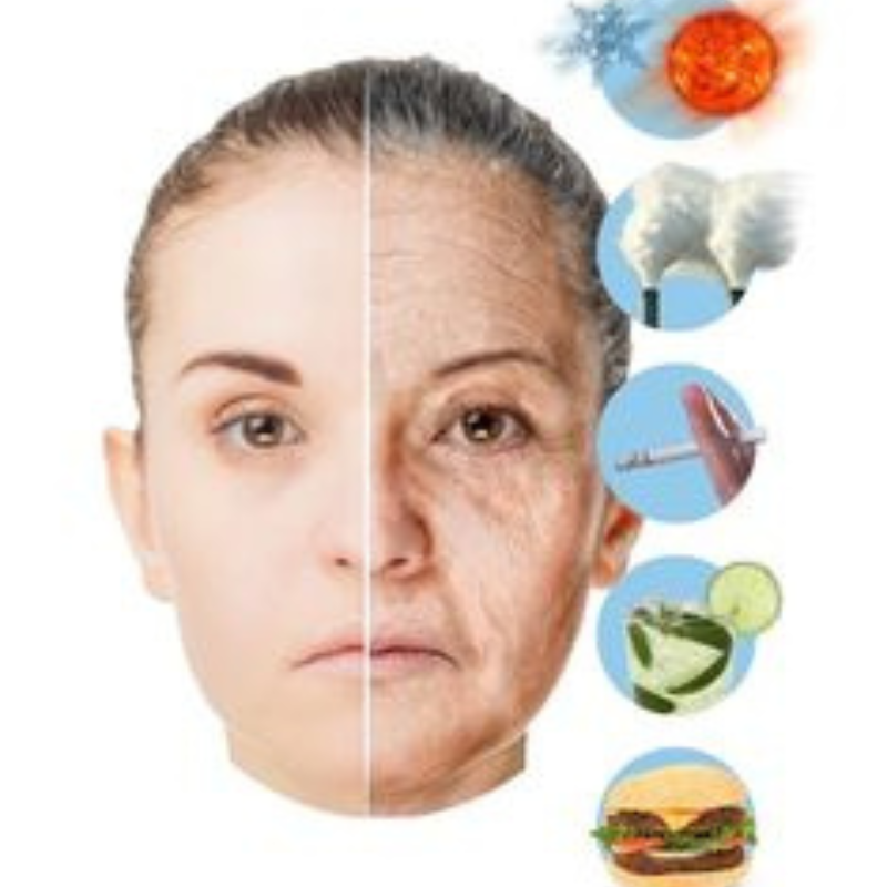 Anti Ageing