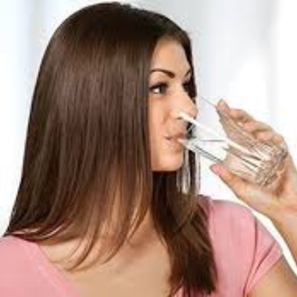 Health Drink